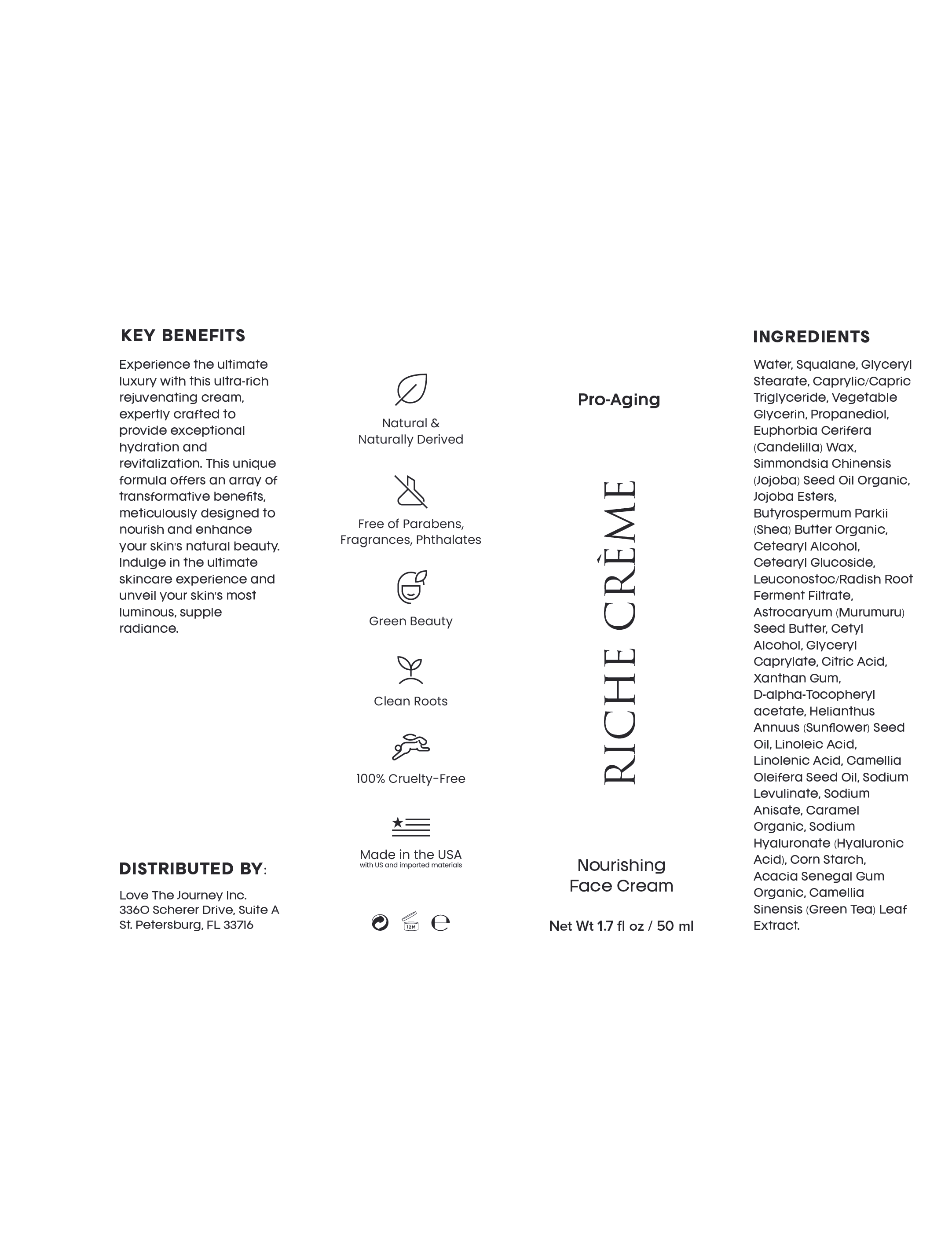 Inner Box Labels to Upload in TikTok Shops – BeautyBoss